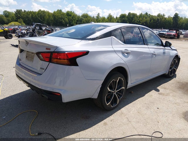 2023 Nissan Altima Sr Intelligent Awd მანქანა იყიდება აუქციონზე, vin: 1N4BL4CW9PN368803, აუქციონის ნომერი: 45843640