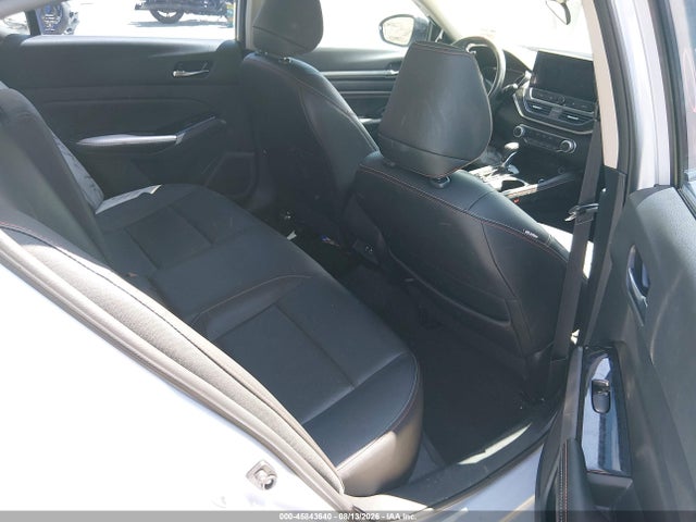 2023 Nissan Altima Sr Intelligent Awd მანქანა იყიდება აუქციონზე, vin: 1N4BL4CW9PN368803, აუქციონის ნომერი: 45843640