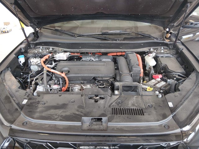 7FARS6H84SE050360 Honda Cr-v Hybrid Sport-l