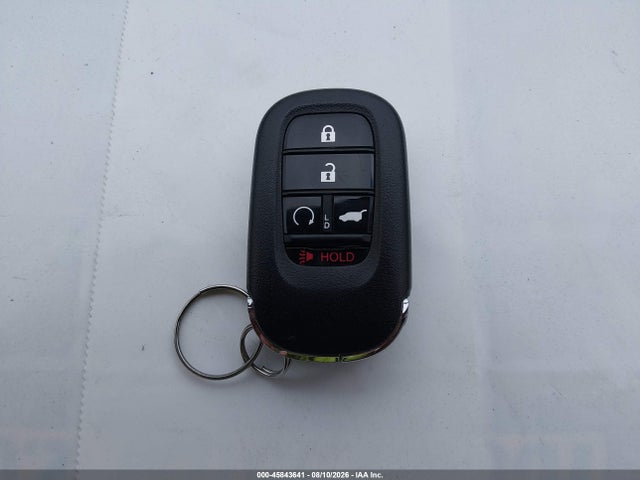 7FARS6H84SE050360 Honda Cr-v Hybrid Sport-l