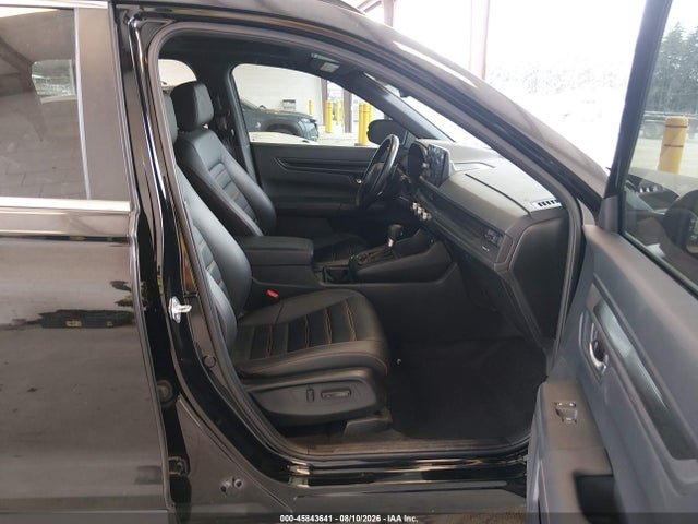 7FARS6H84SE050360 Honda Cr-v Hybrid Sport-l