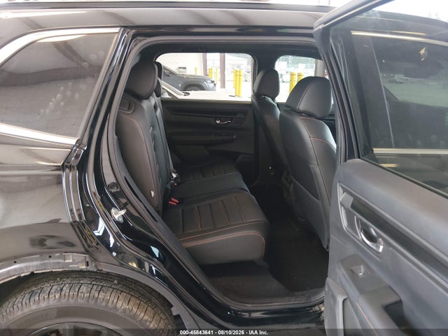 7FARS6H84SE050360 Honda Cr-v Hybrid Sport-l