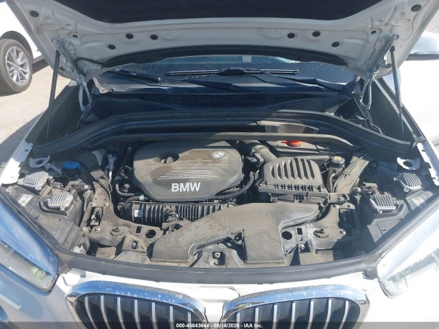Продажа на аукционе авто 2018 Bmw X1 Sdrive28i, vin: WBXHU7C34J5H44118, номер лота: 45843644
