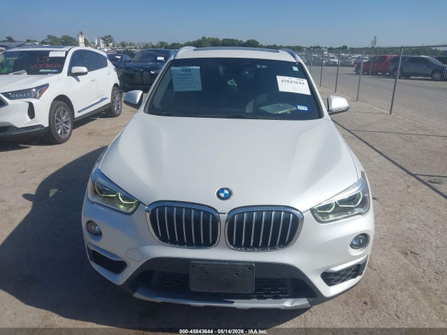 Продажа на аукционе авто 2018 Bmw X1 Sdrive28i, vin: WBXHU7C34J5H44118, номер лота: 45843644