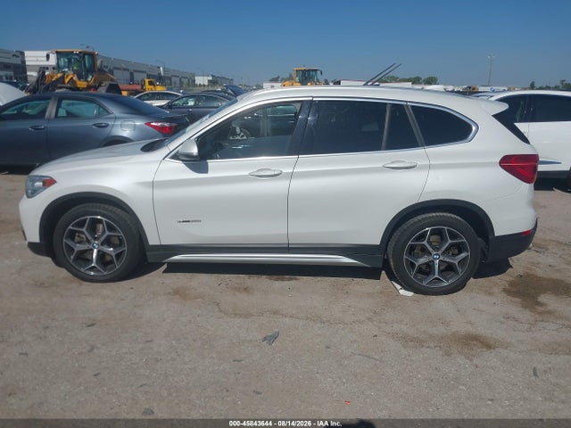 Продажа на аукционе авто 2018 Bmw X1 Sdrive28i, vin: WBXHU7C34J5H44118, номер лота: 45843644