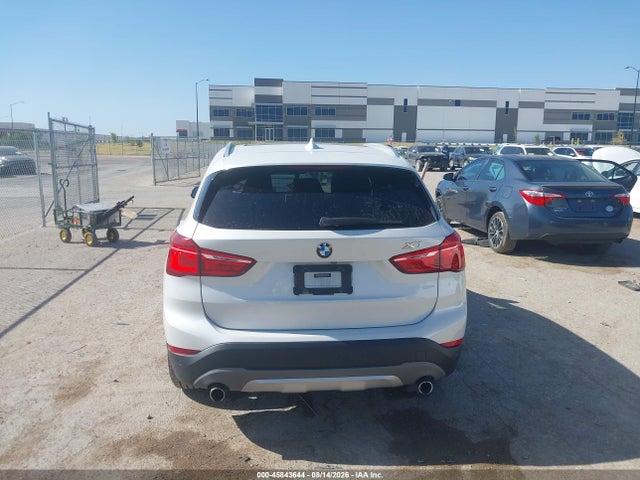 Продажа на аукционе авто 2018 Bmw X1 Sdrive28i, vin: WBXHU7C34J5H44118, номер лота: 45843644