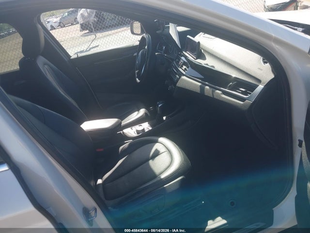 Продажа на аукционе авто 2018 Bmw X1 Sdrive28i, vin: WBXHU7C34J5H44118, номер лота: 45843644