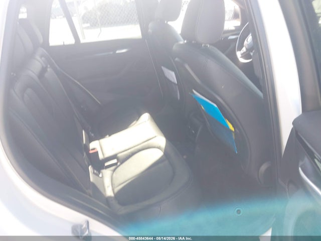 Продажа на аукционе авто 2018 Bmw X1 Sdrive28i, vin: WBXHU7C34J5H44118, номер лота: 45843644