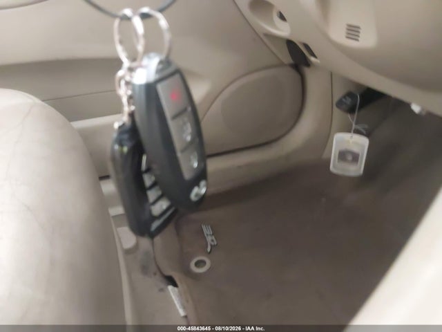 Aukcja sprzedaży 2008 Infiniti Ex35 Journey, vin: JNKAJ09F18M361037, numer aukcji: 45843645