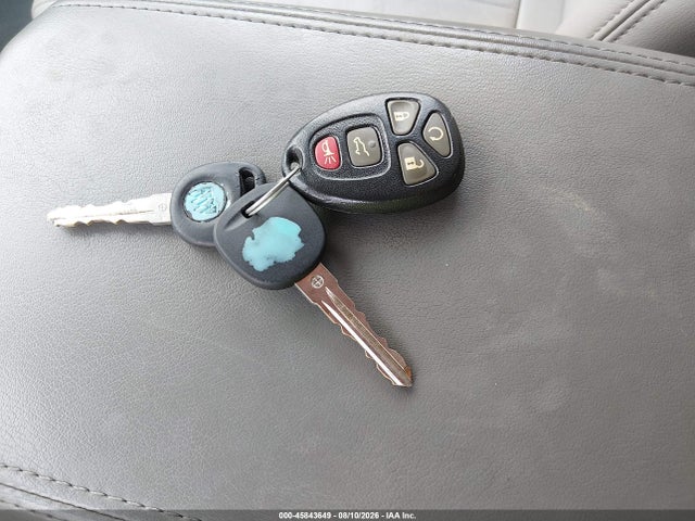 Продажа на аукционе авто 2010 Buick Enclave 1xl, vin: 5GALRBED2AJ152627, номер лота: 45843649