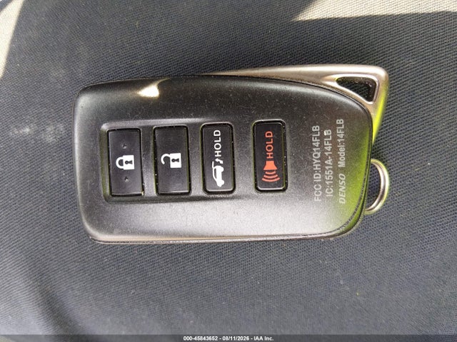 Продажа на аукционе авто 2022 Lexus Rx 450hl, vin: JTJHGKFA1N2028084, номер лота: 45843652