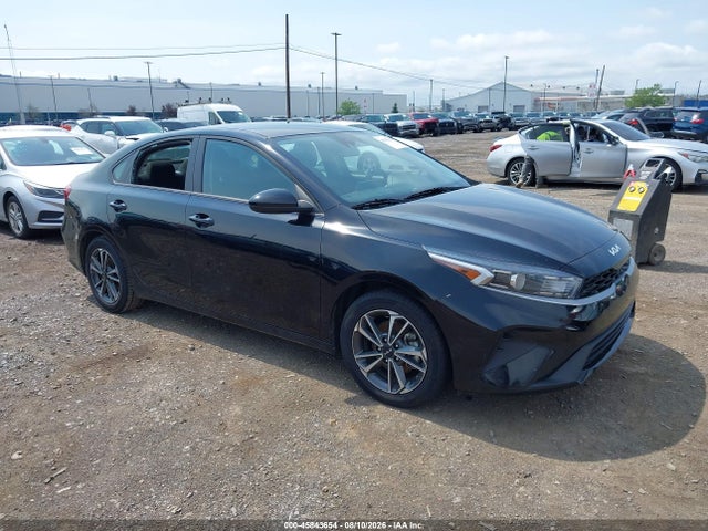 Продаж на аукціоні авто 2024 Kia Forte Lxs, vin: 3KPF24AD6RE752481, номер лоту: 45843654