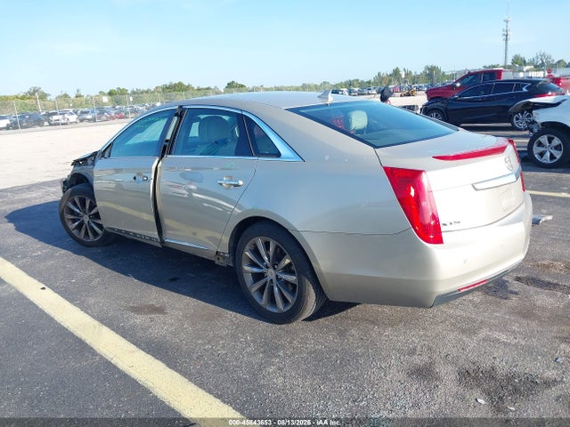 Продаж на аукціоні авто 2014 Cadillac Xts Standard, vin: 2G61L5S30E9256994, номер лоту: 45843653
