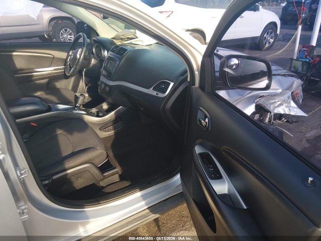 45843655 :رقم المزاد ، 3C4PDCAB3ET182260 vin ، 2014 Dodge Journey American Value Pkg مزاد بيع