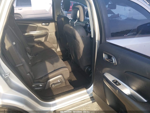 45843655 :رقم المزاد ، 3C4PDCAB3ET182260 vin ، 2014 Dodge Journey American Value Pkg مزاد بيع
