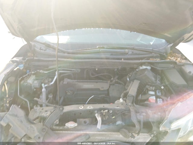 2HKRM3H72GH509079 Honda Cr-v Ex-l