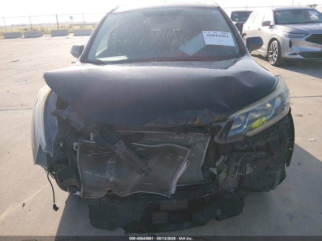 2HKRM3H72GH509079 Honda Cr-v Ex-l