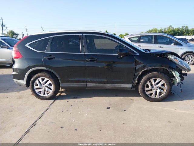 2HKRM3H72GH509079 Honda Cr-v Ex-l