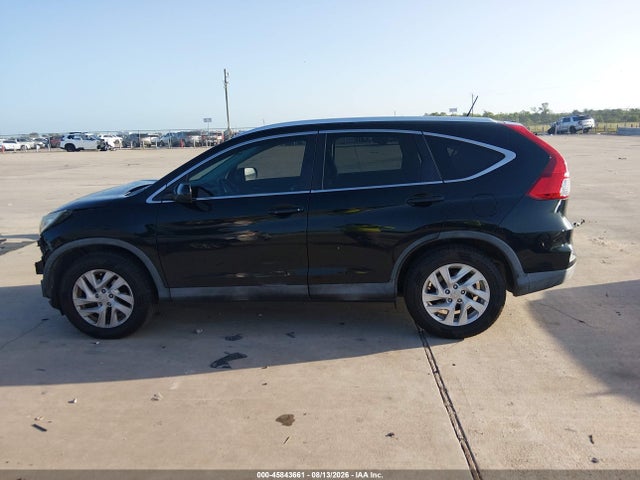 2HKRM3H72GH509079 Honda Cr-v Ex-l