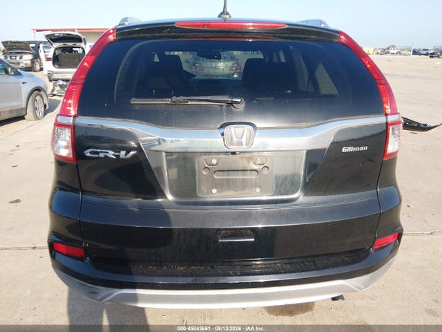 2HKRM3H72GH509079 Honda Cr-v Ex-l