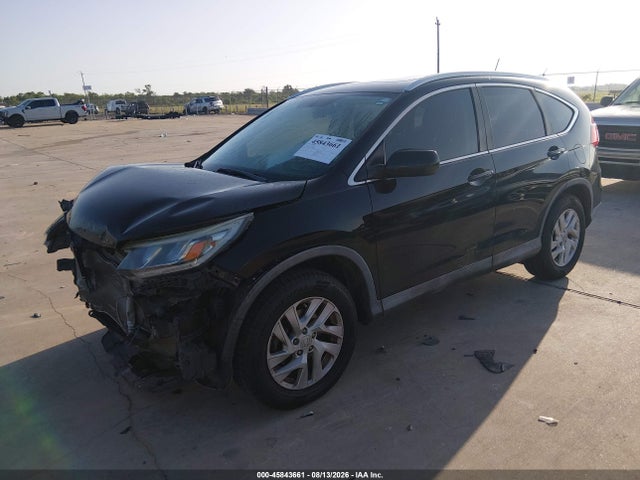 2HKRM3H72GH509079 Honda Cr-v Ex-l