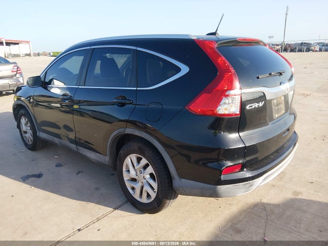 2HKRM3H72GH509079 Honda Cr-v Ex-l