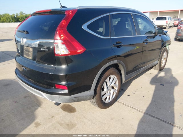 2HKRM3H72GH509079 Honda Cr-v Ex-l