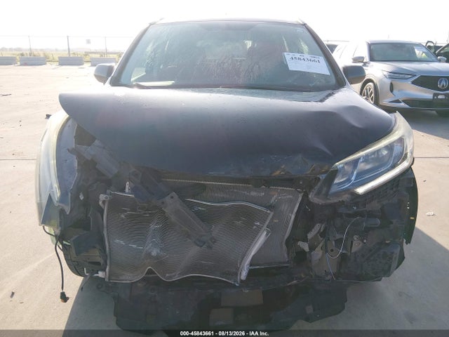 2HKRM3H72GH509079 Honda Cr-v Ex-l