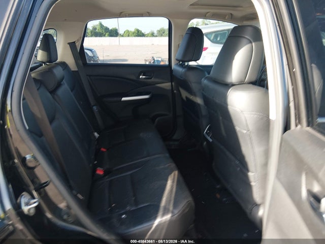2HKRM3H72GH509079 Honda Cr-v Ex-l