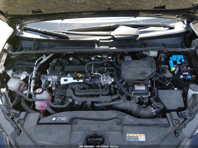 Aukcja sprzedaży 2025 Toyota Prius Le, vin: JTDACAAUXS3059058, numer aukcji: 45843663