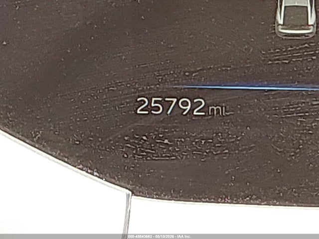 Aukcja sprzedaży 2025 Toyota Prius Le, vin: JTDACAAUXS3059058, numer aukcji: 45843663