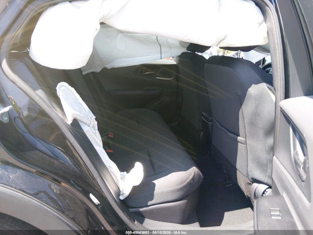 Aukcja sprzedaży 2025 Toyota Prius Le, vin: JTDACAAUXS3059058, numer aukcji: 45843663