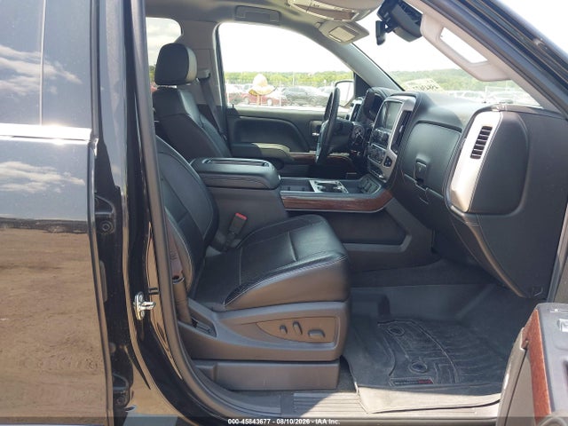 Aukcja sprzedaży 2015 Gmc Sierra 1500 Slt, vin: 3GTU2VEC2FG521317, numer aukcji: 45843677
