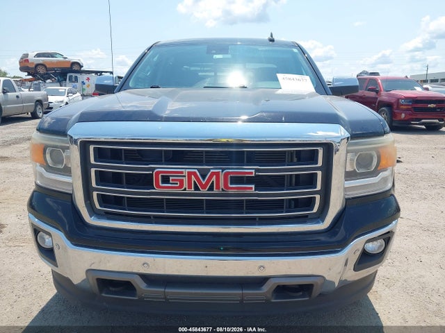 Aukcja sprzedaży 2015 Gmc Sierra 1500 Slt, vin: 3GTU2VEC2FG521317, numer aukcji: 45843677