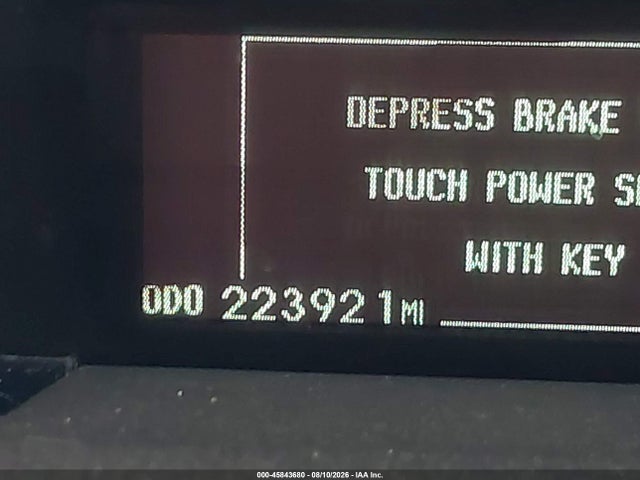 JTDKN3DU5F2000758 Toyota Prius Two
