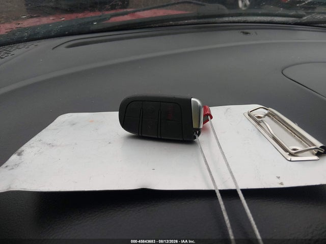 45843683 :رقم المزاد ، 3C4PDCAB3JT141282 vin ، 2018 Dodge Journey Se مزاد بيع