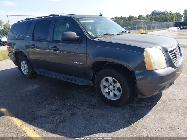 Aukcja sprzedaży 2010 Gmc Yukon Xl 1500 Slt, vin: 1GKUKKE34AR205624, numer aukcji: 45843685