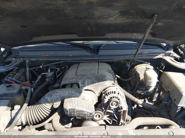 Продаж на аукціоні авто 2010 Gmc Yukon Xl 1500 Slt, vin: 1GKUKKE34AR205624, номер лоту: 45843685
