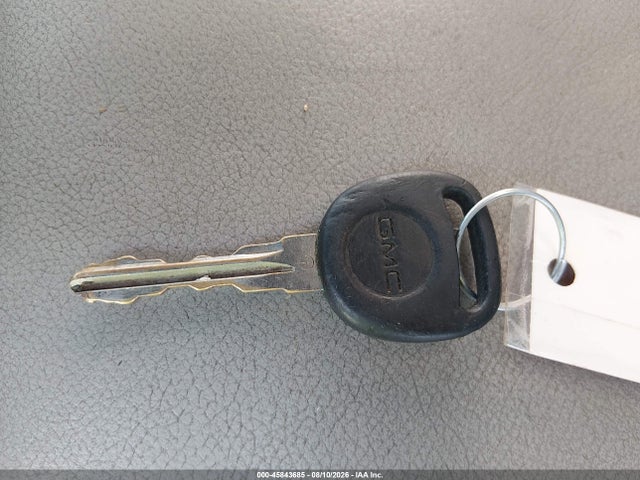 Продаж на аукціоні авто 2010 Gmc Yukon Xl 1500 Slt, vin: 1GKUKKE34AR205624, номер лоту: 45843685