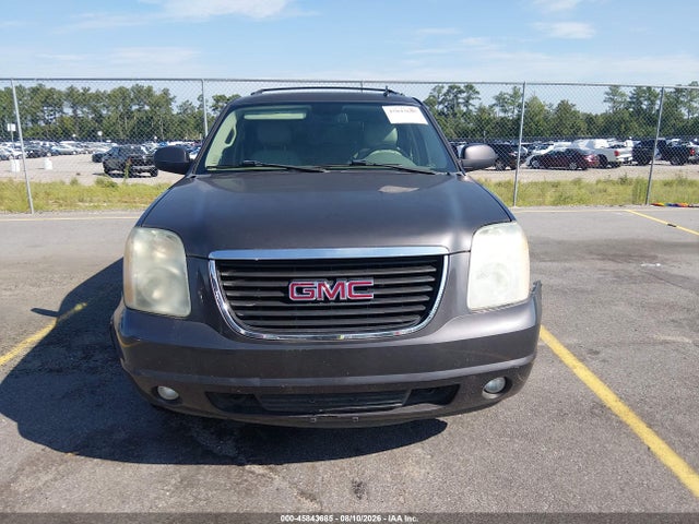 Продаж на аукціоні авто 2010 Gmc Yukon Xl 1500 Slt, vin: 1GKUKKE34AR205624, номер лоту: 45843685