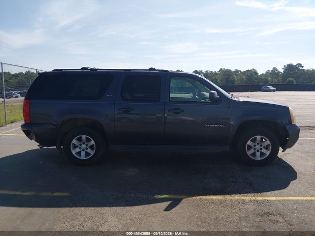 Продаж на аукціоні авто 2010 Gmc Yukon Xl 1500 Slt, vin: 1GKUKKE34AR205624, номер лоту: 45843685