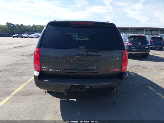 Продаж на аукціоні авто 2010 Gmc Yukon Xl 1500 Slt, vin: 1GKUKKE34AR205624, номер лоту: 45843685
