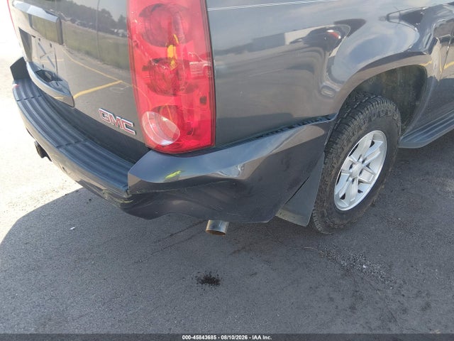 Продаж на аукціоні авто 2010 Gmc Yukon Xl 1500 Slt, vin: 1GKUKKE34AR205624, номер лоту: 45843685