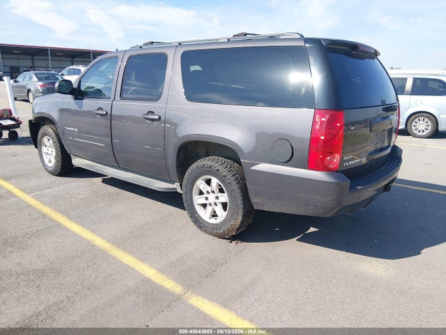 Продаж на аукціоні авто 2010 Gmc Yukon Xl 1500 Slt, vin: 1GKUKKE34AR205624, номер лоту: 45843685