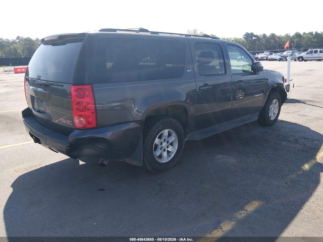 Продаж на аукціоні авто 2010 Gmc Yukon Xl 1500 Slt, vin: 1GKUKKE34AR205624, номер лоту: 45843685