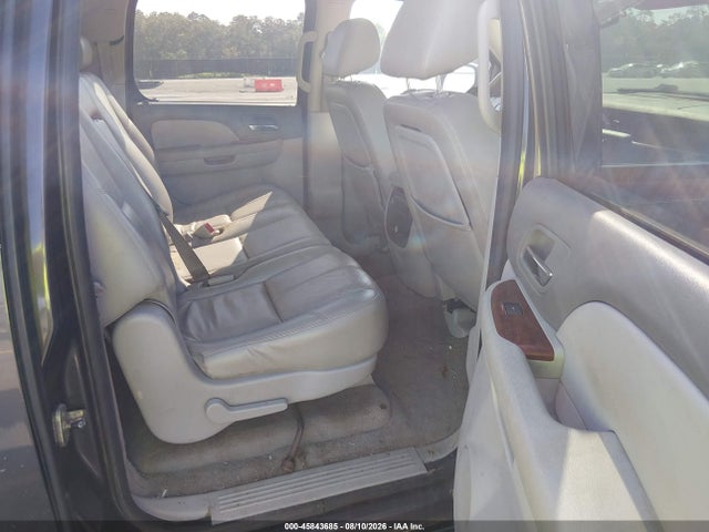 Продаж на аукціоні авто 2010 Gmc Yukon Xl 1500 Slt, vin: 1GKUKKE34AR205624, номер лоту: 45843685