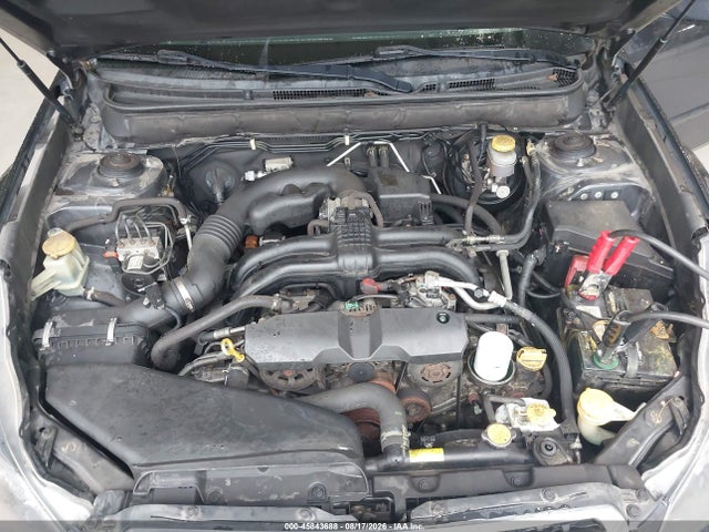 Продаж на аукціоні авто 2013 Subaru Legacy 2.5i Premium, vin: 4S3BMBG62D3026087, номер лоту: 45843688