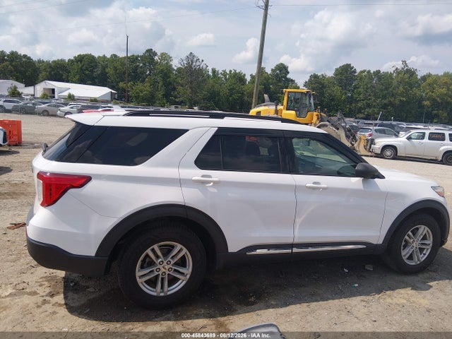 Ford EXPLORER XLT 2020 1FMSK8DH5LGA88620 Image 13