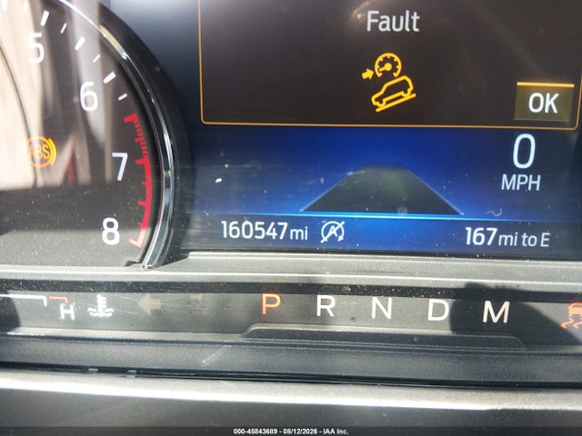 Ford EXPLORER XLT 2020 1FMSK8DH5LGA88620 Image 15