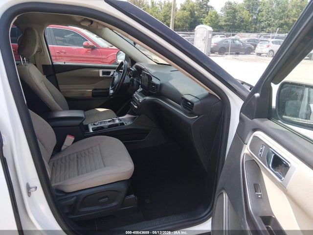 Ford EXPLORER XLT 2020 1FMSK8DH5LGA88620 Image 5